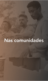 comunidades